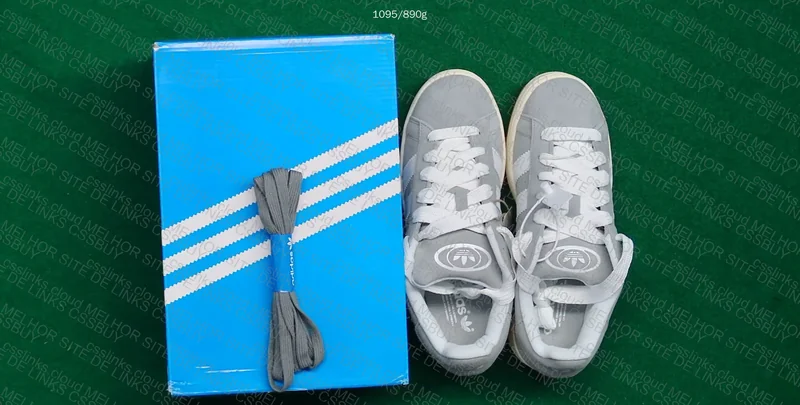 Adidas Campus 00s 3