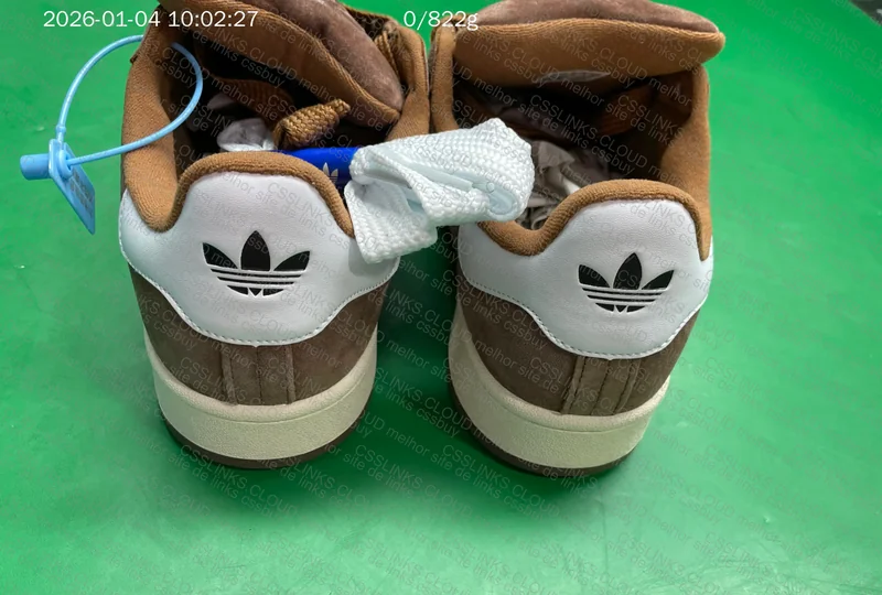 Adidas Campus 00s