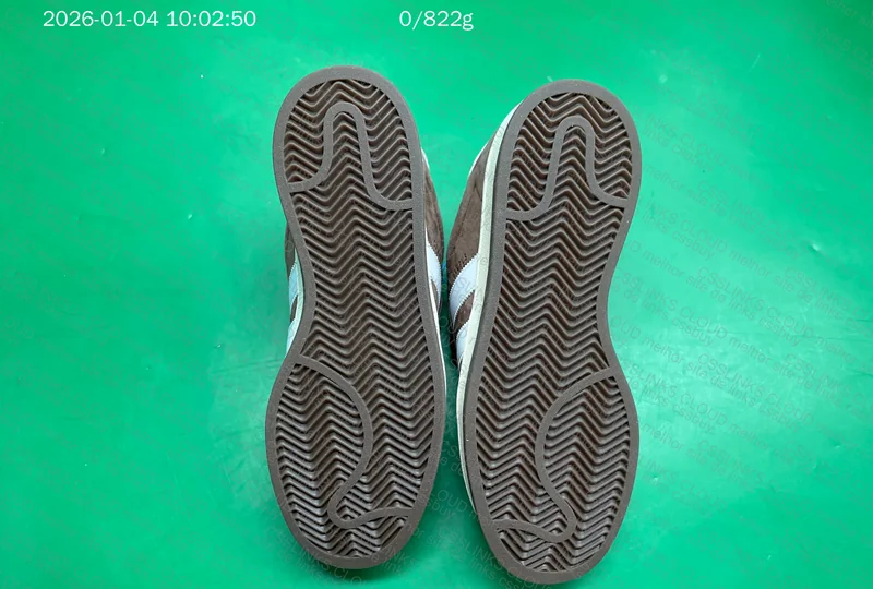 Adidas Campus 00s 3