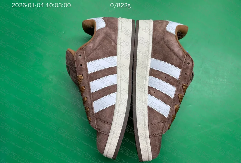 Adidas Campus 00s 4