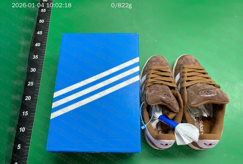 Adidas Campus 00s 5