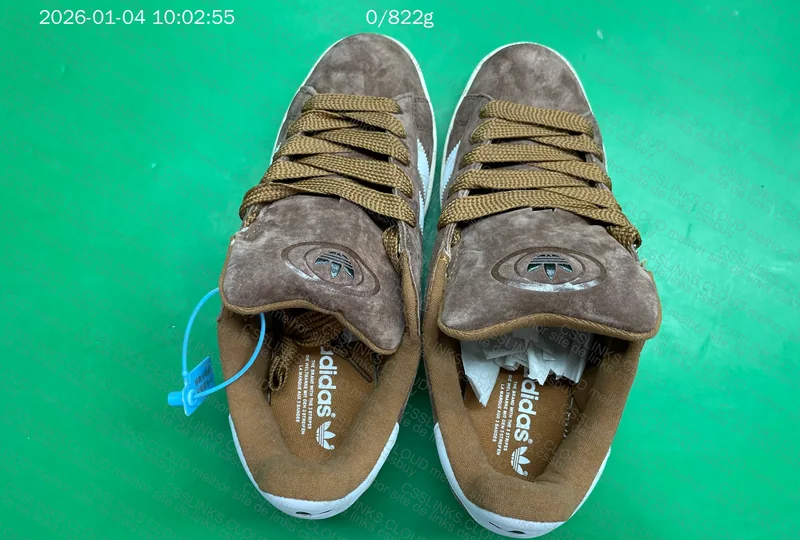 Adidas Campus 00s 6
