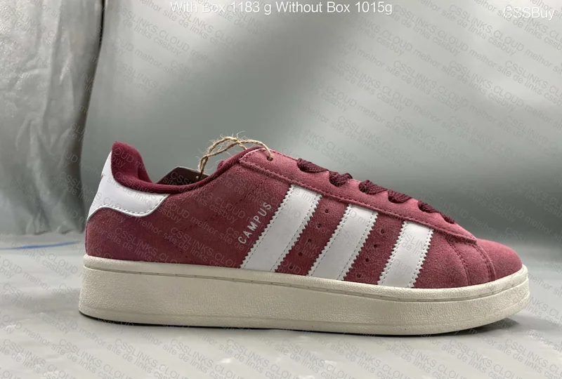 Adidas Campus 00s [158Sir]