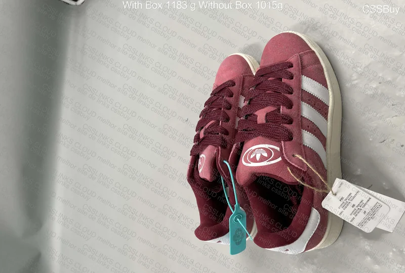 Adidas Campus 00s [158Sir] 2