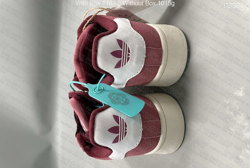 Adidas Campus 00s [158Sir] 3