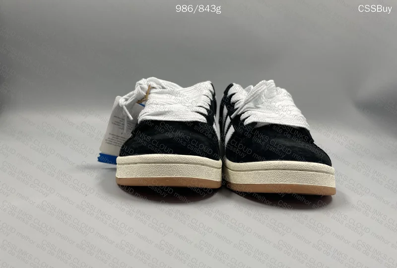 Adidas Campus 00s 160¥ + 8¥ 2