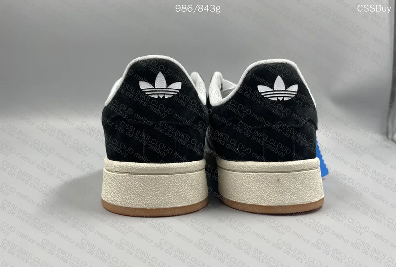 Adidas Campus 00s 160¥ + 8¥ 3