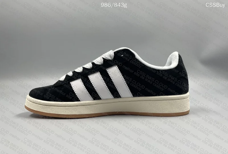Adidas Campus 00s 160¥ + 8¥ 4