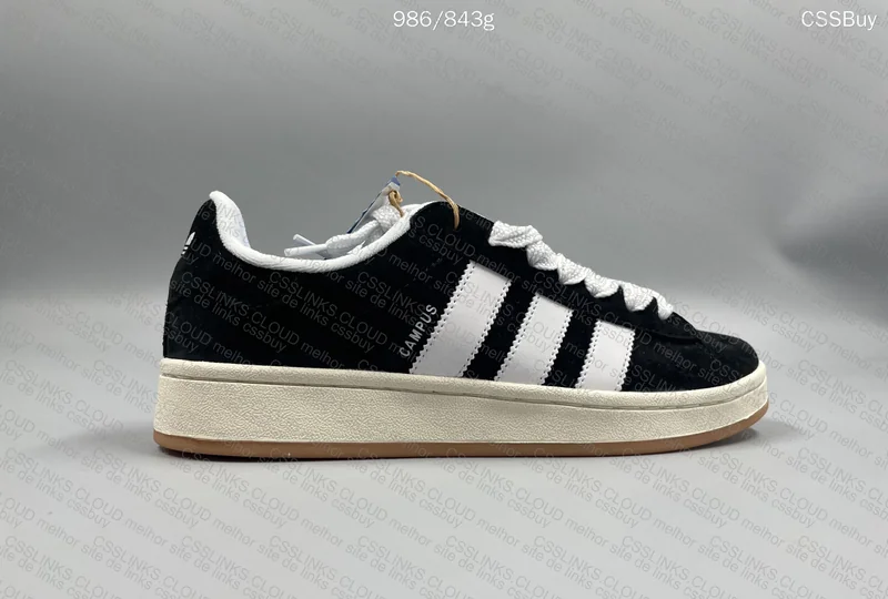 Adidas Campus 00s 160¥ + 8¥ 5