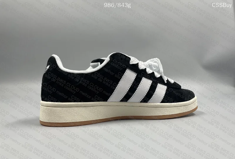 Adidas Campus 00s 160¥ + 8¥ 7