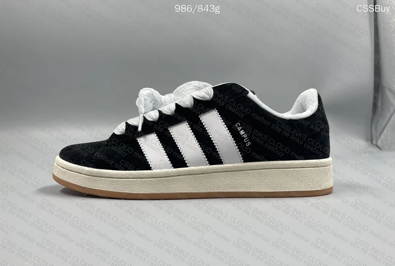 Adidas Campus 00s 160¥ + 8¥ 8