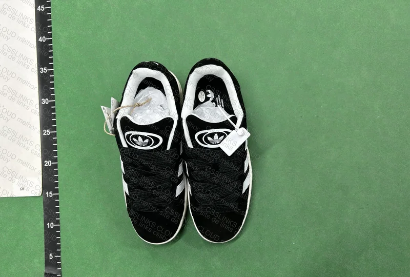 Adidas Campus 00s 199y 5