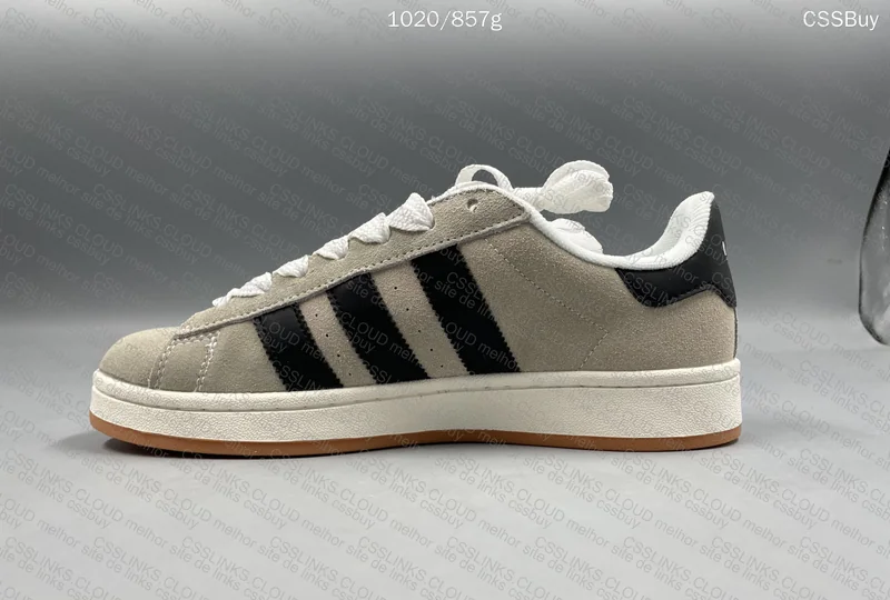 Adidas Campus 00s [59Y] 10