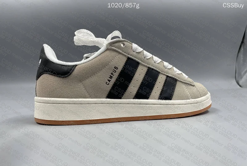 Adidas Campus 00s [59Y] 4