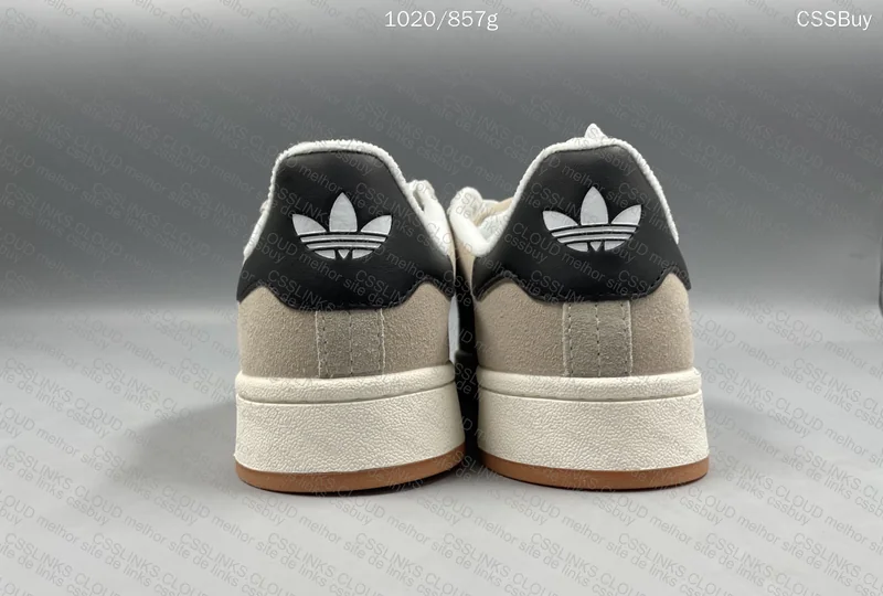 Adidas Campus 00s [59Y] 6