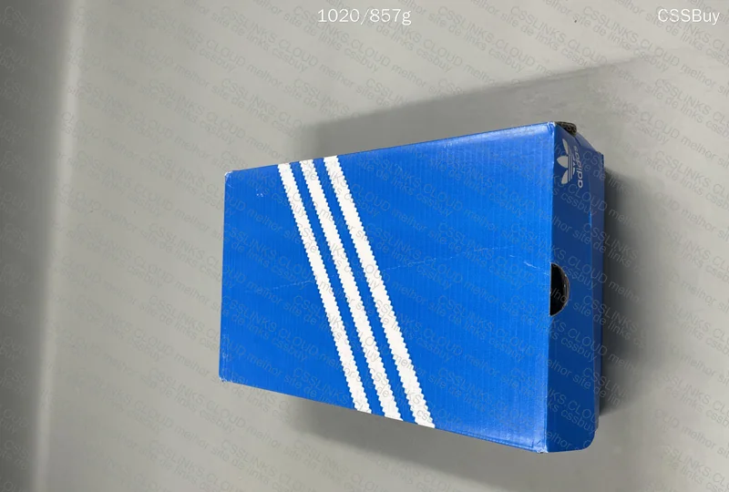 Adidas Campus 00s [59Y] 7