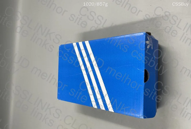 Adidas Campus 00s [59Y] 8