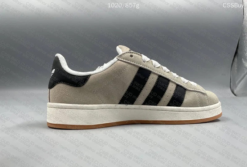 Adidas Campus 00s [59Y] 9
