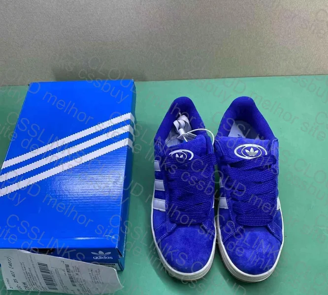 Adidas Campus 00s 99y