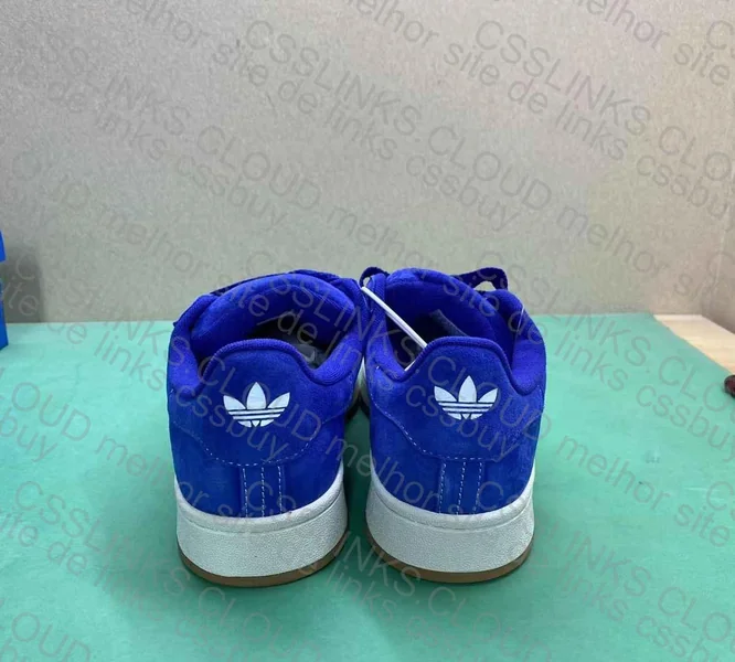 Adidas Campus 00s 99y 2