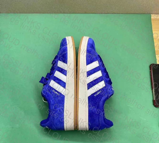 Adidas Campus 00s 99y 4