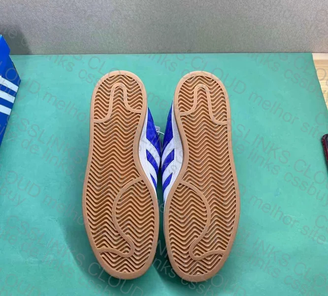 Adidas Campus 00s 99y 5
