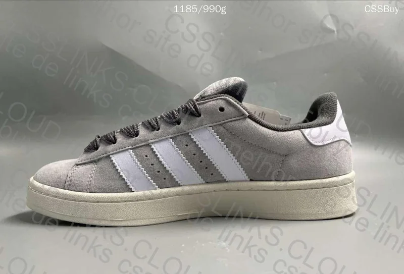 Adidas Campus 00's - Help