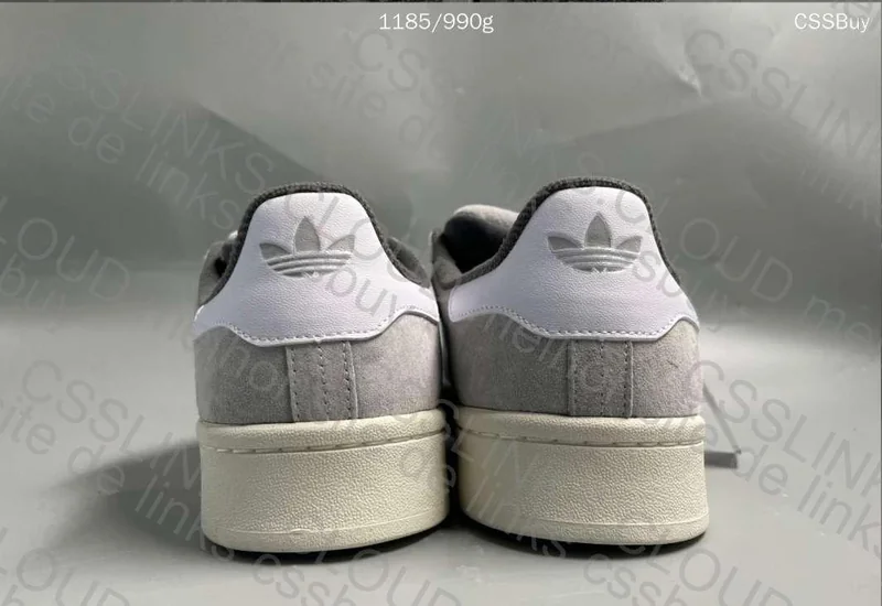 Adidas Campus 00's - Help 2