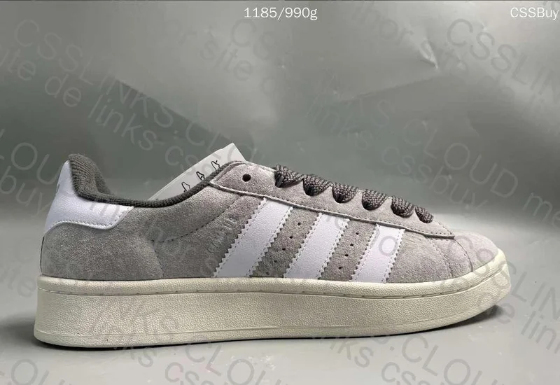 Adidas Campus 00's - Help 3