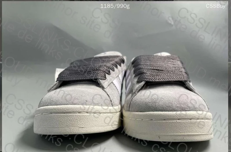 Adidas Campus 00's - Help 4