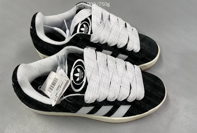 Adidas Campus 00s (Help Please)