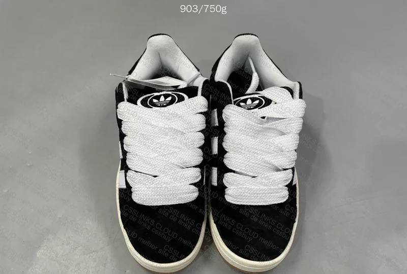 Adidas Campus 00s (Help Please) 2