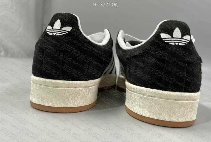 Adidas Campus 00s (Help Please) 3