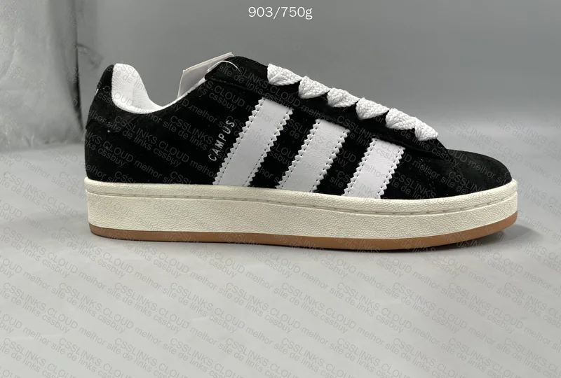 Adidas Campus 00s (Help Please) 4