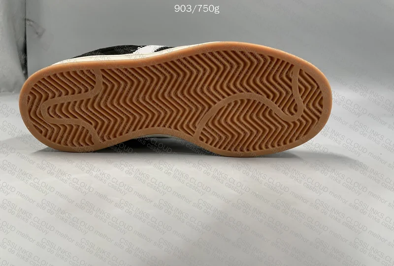 Adidas Campus 00s (Help Please) 5