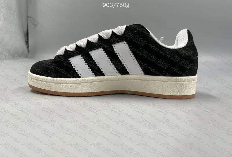 Adidas Campus 00s (Help Please) 6