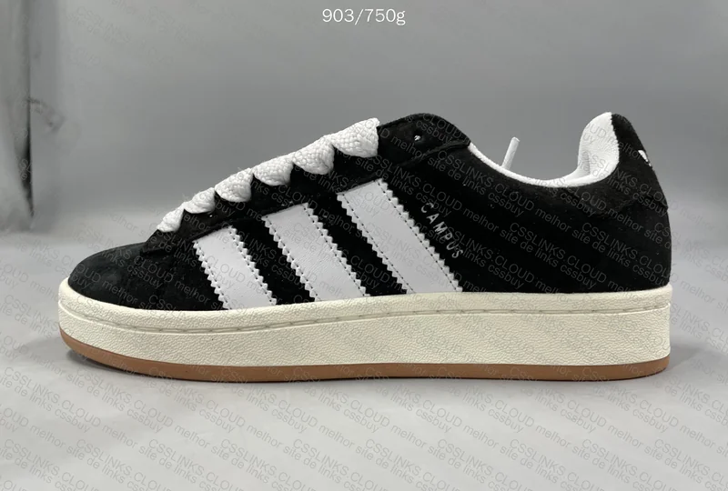 Adidas Campus 00s (Help Please) 7