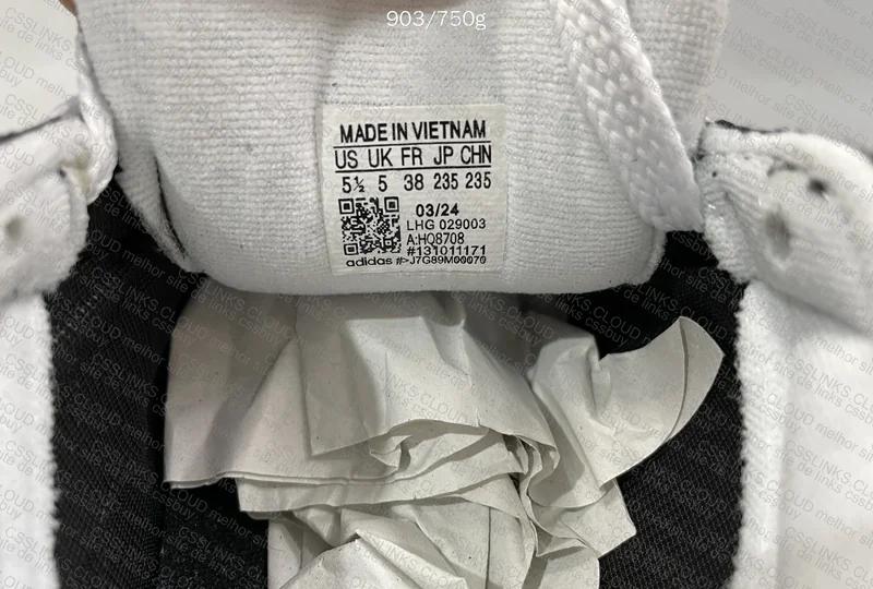Adidas Campus 00s (Help Please) 8