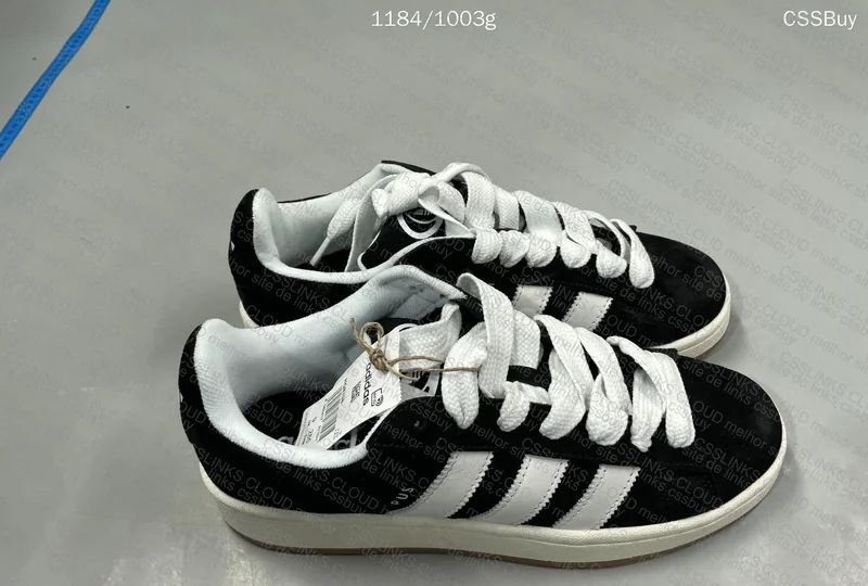 Adidas Campus 00's (help me)