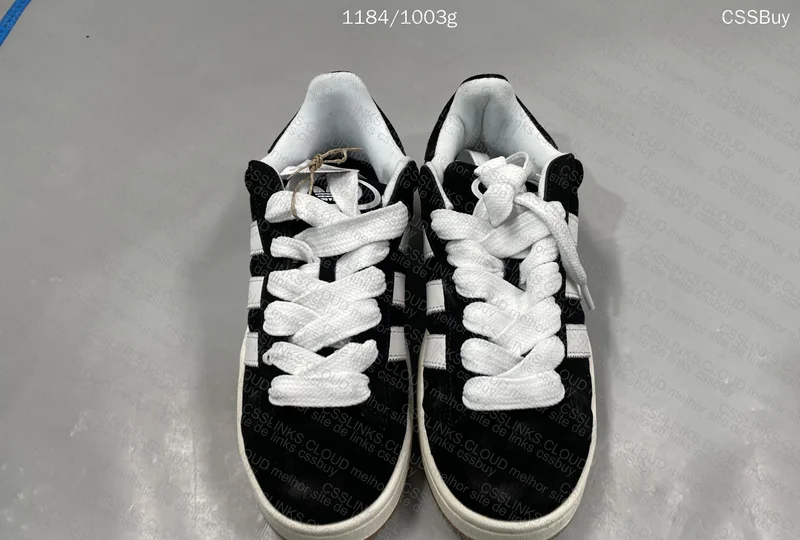 Adidas Campus 00's (help me) 2