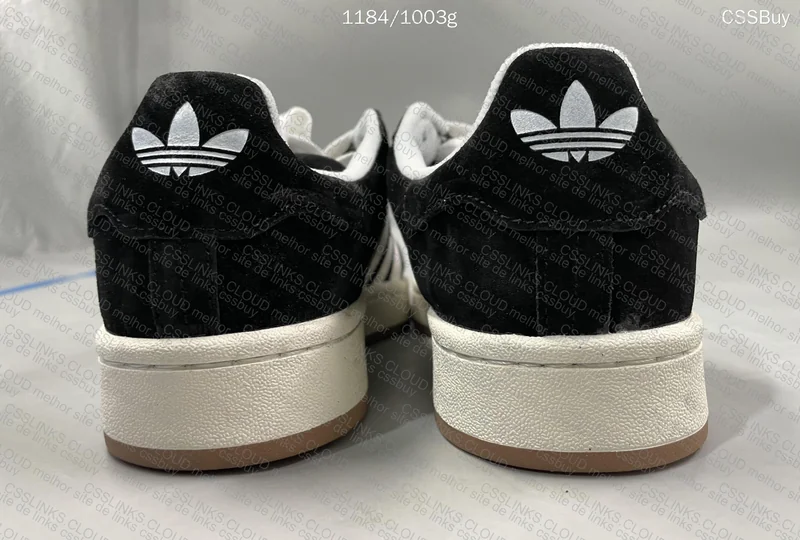 Adidas Campus 00's (help me) 3