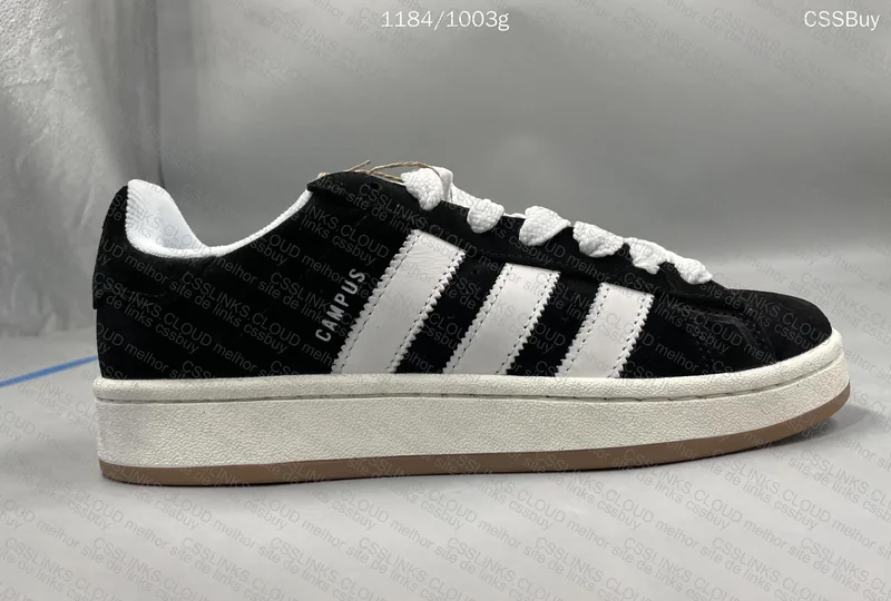 Adidas Campus 00's (help me) 4