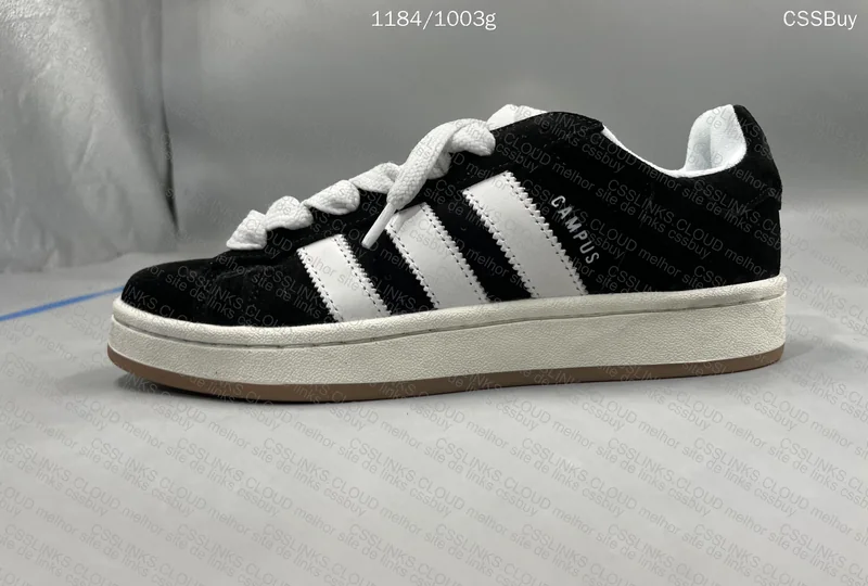 Adidas Campus 00's (help me) 5