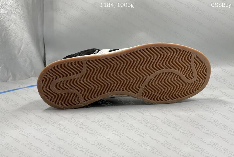 Adidas Campus 00's (help me) 6