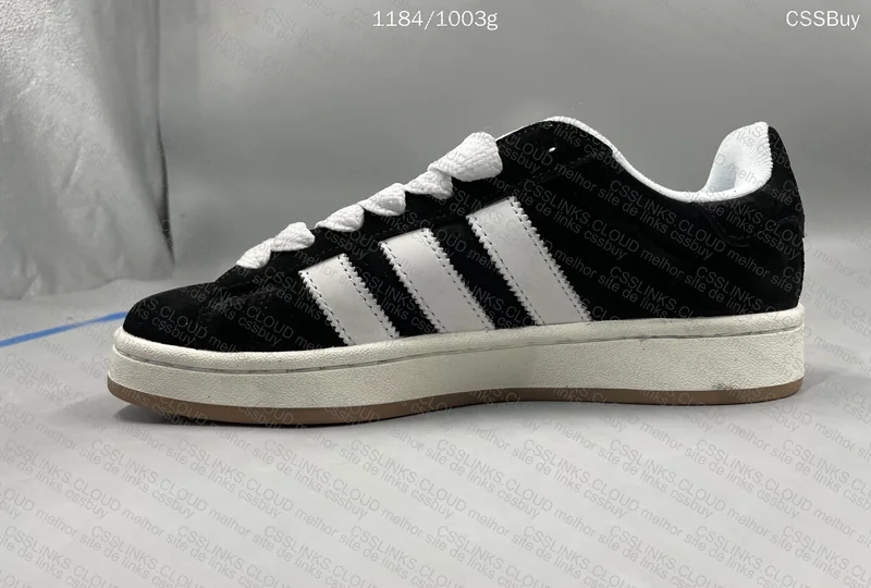 Adidas Campus 00's (help me) 7