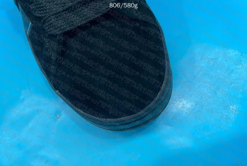 Adidas Campus 00s All Black 2