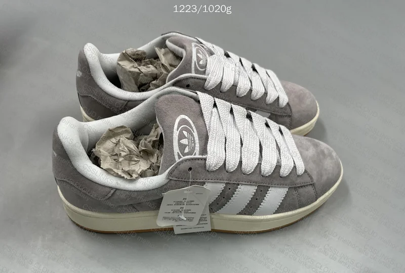Adidas Campus 00s (Baratex)