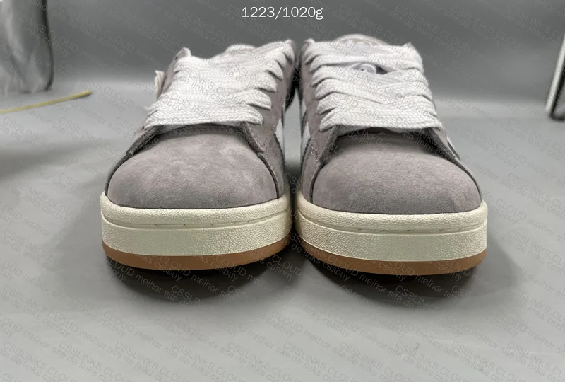 Adidas Campus 00s (Baratex) 2