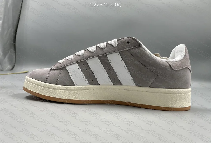Adidas Campus 00s (Baratex) 3