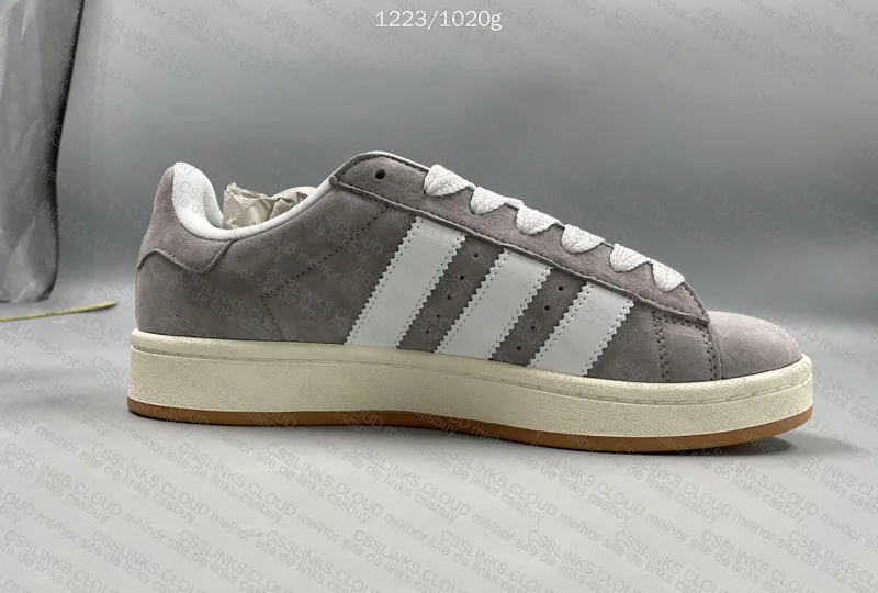 Adidas Campus 00s (Baratex) 4